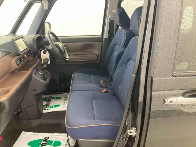 ムーヴキャンバスセオリーＸ（岐阜県）の中古車