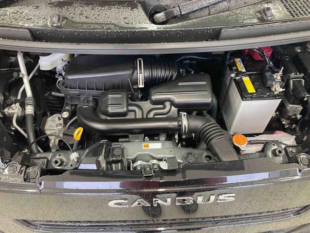 ムーヴキャンバスセオリーＸ（岐阜県）の中古車