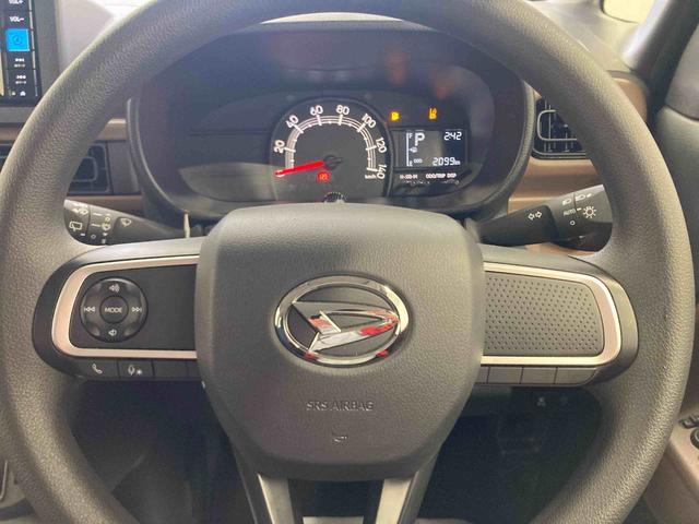 ムーヴキャンバスセオリーＸ（岐阜県）の中古車