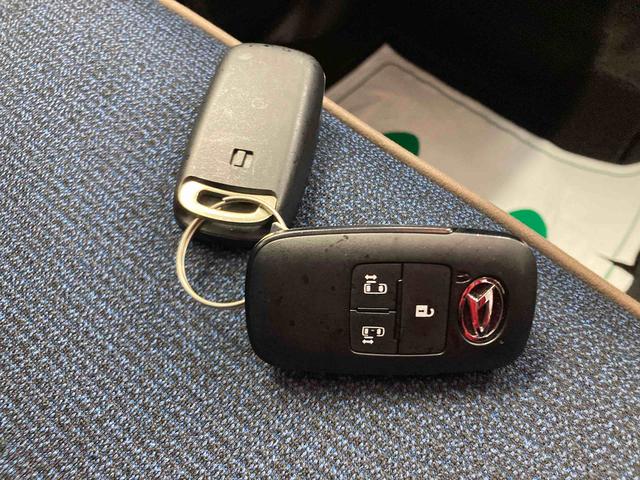 ムーヴキャンバスセオリーＸ（岐阜県）の中古車