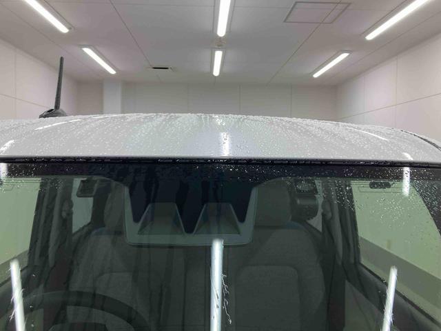 ムーヴキャンバスストライプスＸ衝突被害軽減ブレーキ　横滑り防止装置　オートハイビーム　アイドリングストップ　ステアリングスイッチ　オートライト　キーフリーシステム　オートエアコン　ナビ　ドラレコ　バックカメラ　ＥＴＣ　マット（岐阜県）の中古車