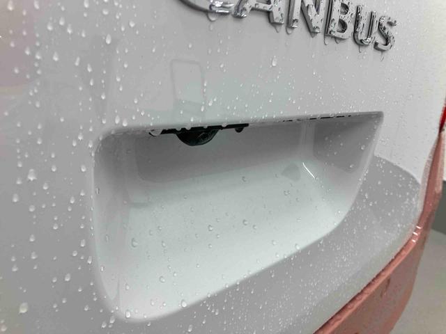 ムーヴキャンバスストライプスＸ衝突被害軽減ブレーキ　横滑り防止装置　オートハイビーム　アイドリングストップ　ステアリングスイッチ　オートライト　キーフリーシステム　オートエアコン　ナビ　ドラレコ　バックカメラ　ＥＴＣ　マット（岐阜県）の中古車