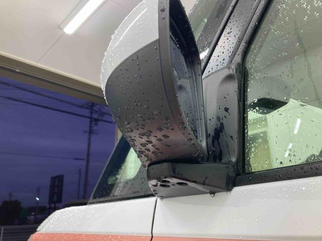 ムーヴキャンバスストライプスＸ衝突被害軽減ブレーキ　横滑り防止装置　オートハイビーム　アイドリングストップ　ステアリングスイッチ　オートライト　キーフリーシステム　オートエアコン　ナビ　ドラレコ　バックカメラ　ＥＴＣ　マット（岐阜県）の中古車