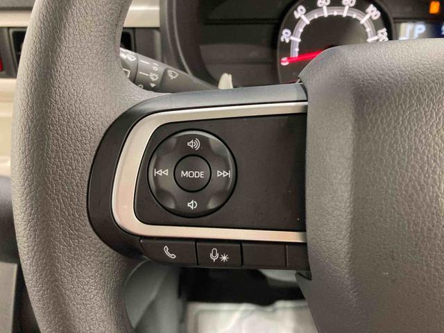 ムーヴキャンバスストライプスＸ衝突被害軽減ブレーキ　横滑り防止装置　オートハイビーム　アイドリングストップ　ステアリングスイッチ　オートライト　キーフリーシステム　オートエアコン　ナビ　ドラレコ　バックカメラ　ＥＴＣ　マット（岐阜県）の中古車