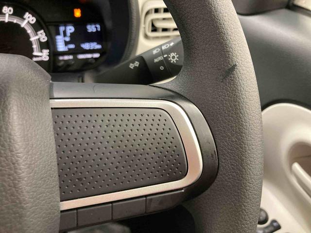 ムーヴキャンバスストライプスＸ衝突被害軽減ブレーキ　横滑り防止装置　オートハイビーム　アイドリングストップ　ステアリングスイッチ　オートライト　キーフリーシステム　オートエアコン　ナビ　ドラレコ　バックカメラ　ＥＴＣ　マット（岐阜県）の中古車