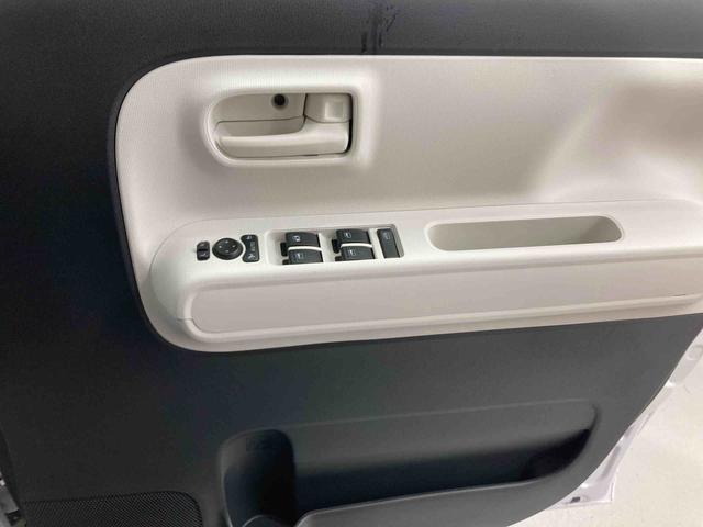 ムーヴキャンバスストライプスＸ衝突被害軽減ブレーキ　横滑り防止装置　オートハイビーム　アイドリングストップ　ステアリングスイッチ　オートライト　キーフリーシステム　オートエアコン　ナビ　ドラレコ　バックカメラ　ＥＴＣ　マット（岐阜県）の中古車