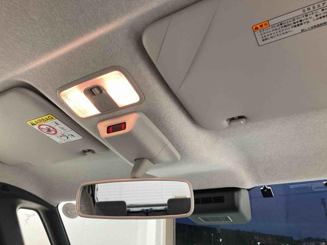 ムーヴキャンバスストライプスＸ衝突被害軽減ブレーキ　横滑り防止装置　オートハイビーム　アイドリングストップ　ステアリングスイッチ　オートライト　キーフリーシステム　オートエアコン　ナビ　ドラレコ　バックカメラ　ＥＴＣ　マット（岐阜県）の中古車