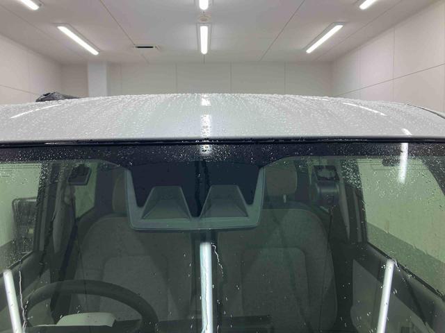 ムーヴキャンバスストライプスＧ衝突被害軽減ブレーキ　横滑り防止装置　オートハイビーム　アイドリングストップ　ステアリングスイッチ　オートライト　キーフリーシステム　オートエアコン　ナビ　ドラレコ　パノラマカメラ　ＥＴＣ　マット（岐阜県）の中古車