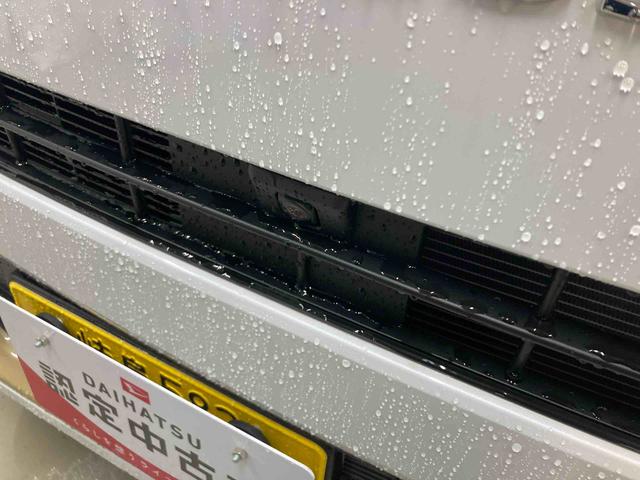 ムーヴキャンバスストライプスＧ衝突被害軽減ブレーキ　横滑り防止装置　オートハイビーム　アイドリングストップ　ステアリングスイッチ　オートライト　キーフリーシステム　オートエアコン　ナビ　ドラレコ　パノラマカメラ　ＥＴＣ　マット（岐阜県）の中古車