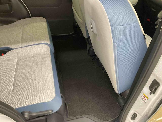 ムーヴキャンバスストライプスＧ衝突被害軽減ブレーキ　横滑り防止装置　オートハイビーム　アイドリングストップ　ステアリングスイッチ　オートライト　キーフリーシステム　オートエアコン　ナビ　ドラレコ　パノラマカメラ　ＥＴＣ　マット（岐阜県）の中古車