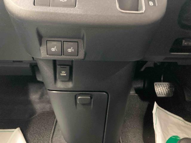 ムーヴキャンバスストライプスＧ衝突被害軽減ブレーキ　横滑り防止装置　オートハイビーム　アイドリングストップ　ステアリングスイッチ　オートライト　キーフリーシステム　オートエアコン　ナビ　ドラレコ　パノラマカメラ　ＥＴＣ　マット（岐阜県）の中古車