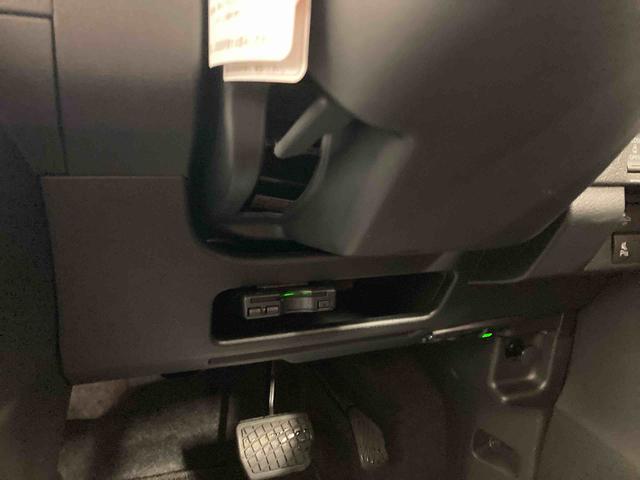 ムーヴキャンバスストライプスＧ衝突被害軽減ブレーキ　横滑り防止装置　オートハイビーム　アイドリングストップ　ステアリングスイッチ　オートライト　キーフリーシステム　オートエアコン　ナビ　ドラレコ　パノラマカメラ　ＥＴＣ　マット（岐阜県）の中古車