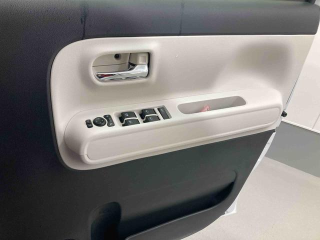 ムーヴキャンバスストライプスＧ衝突被害軽減ブレーキ　横滑り防止装置　オートハイビーム　アイドリングストップ　ステアリングスイッチ　オートライト　キーフリーシステム　オートエアコン　ナビ　ドラレコ　パノラマカメラ　ＥＴＣ　マット（岐阜県）の中古車