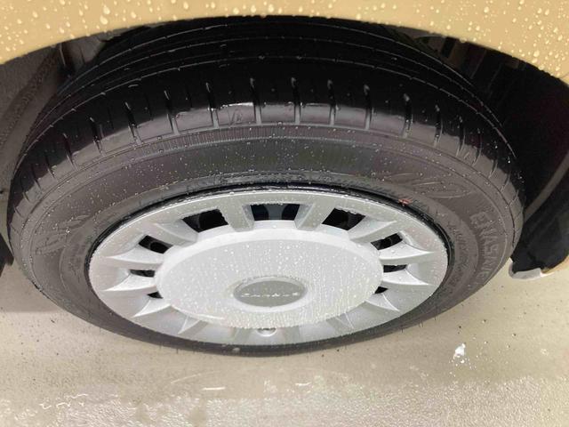 ムーヴキャンバスストライプスＧ衝突被害軽減ブレーキ　横滑り防止装置　オートハイビーム　アイドリングストップ　ステアリングスイッチ　オートライト　キーフリーシステム　オートエアコン　ナビ　ドラレコ　パノラマカメラ　ＥＴＣ　マット（岐阜県）の中古車