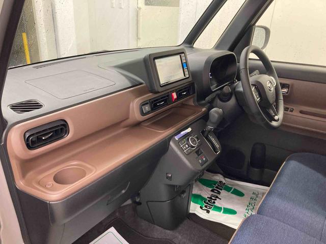 ムーヴキャンバスセオリーＧターボ（岐阜県）の中古車