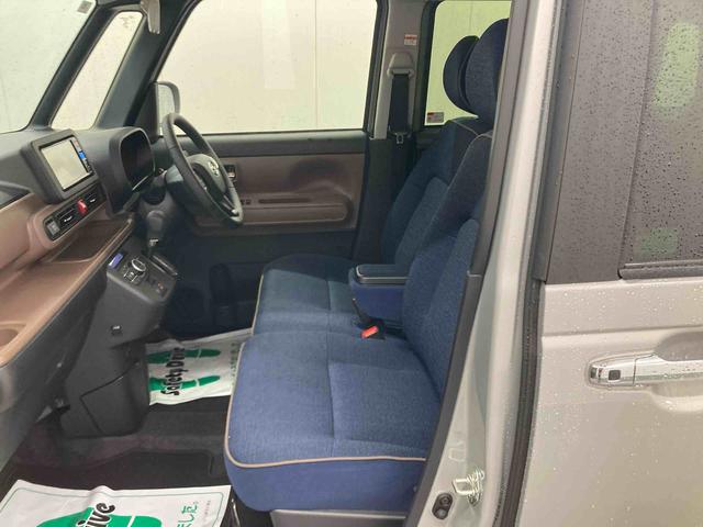 ムーヴキャンバスセオリーＧターボ（岐阜県）の中古車