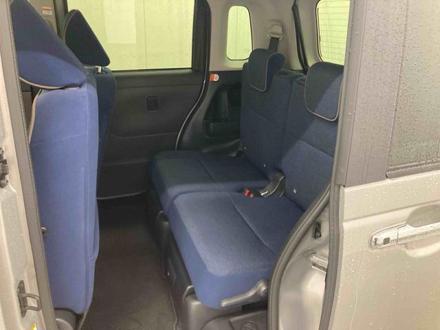 ムーヴキャンバスセオリーＧターボ（岐阜県）の中古車