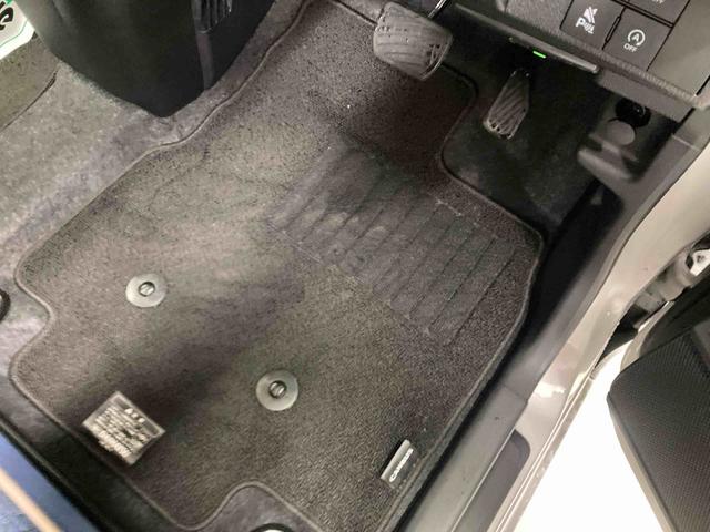 ムーヴキャンバスセオリーＧターボ（岐阜県）の中古車