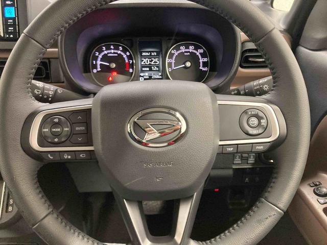 ムーヴキャンバスセオリーＧターボ（岐阜県）の中古車