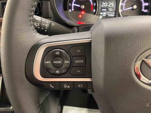 ムーヴキャンバスセオリーＧターボ（岐阜県）の中古車