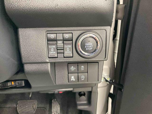 ムーヴキャンバスセオリーＧターボ（岐阜県）の中古車