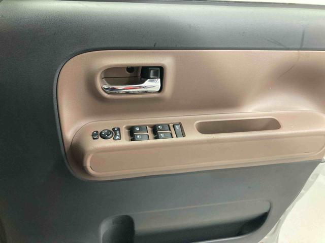 ムーヴキャンバスセオリーＧターボ（岐阜県）の中古車