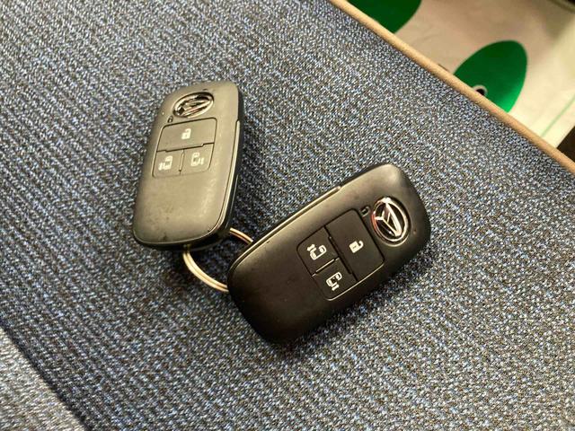 ムーヴキャンバスセオリーＧターボ（岐阜県）の中古車