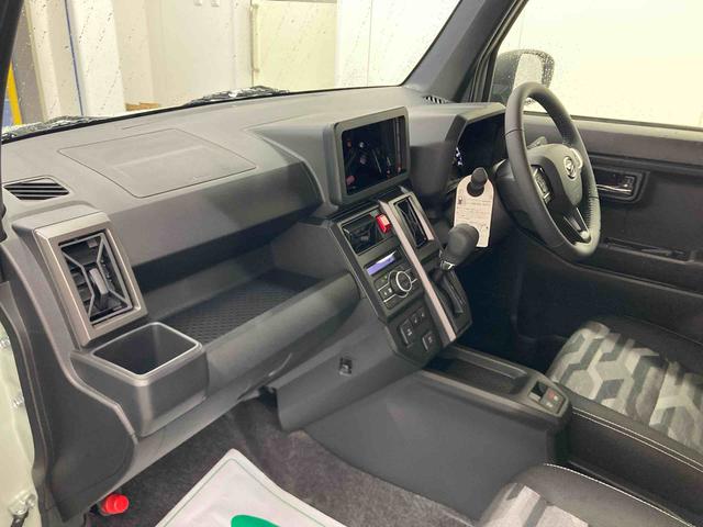 タフトＧターボ　ダーククロムベンチャー（岐阜県）の中古車