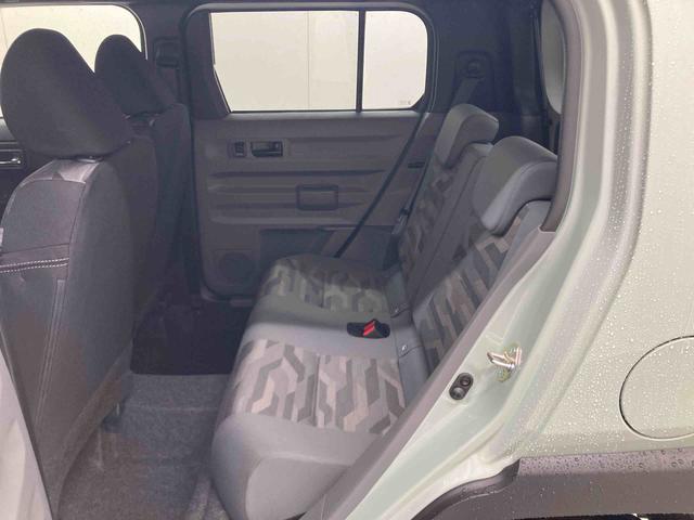 タフトＧターボ　ダーククロムベンチャー（岐阜県）の中古車