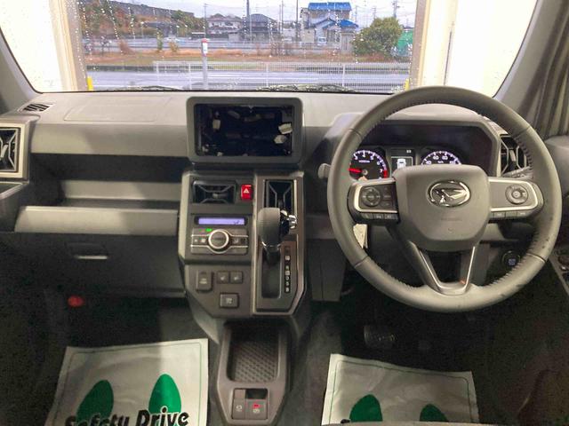 タフトＧターボ　ダーククロムベンチャー（岐阜県）の中古車