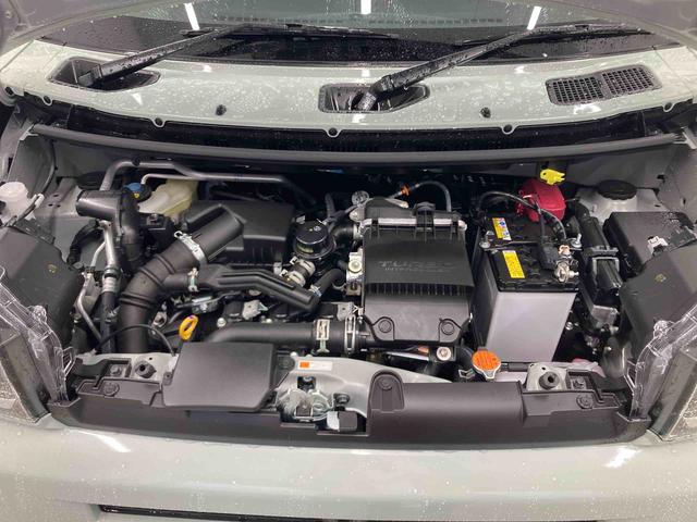 タフトＧターボ　ダーククロムベンチャー（岐阜県）の中古車