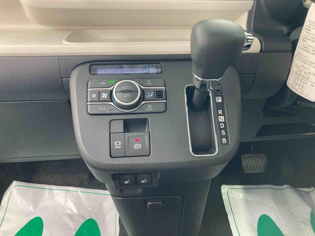 ムーヴキャンバスストライプスＧターボ衝突被害軽減ブレーキ　横滑り防止装置　オートハイビーム　アイドリングストップ　ステアリングスイッチ　オートライト　キーフリーシステム　オートエアコン　パノラマカメラ（岐阜県）の中古車