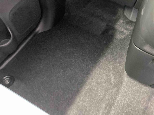 ムーヴキャンバスストライプスＧターボ衝突被害軽減ブレーキ　横滑り防止装置　オートハイビーム　アイドリングストップ　ステアリングスイッチ　オートライト　キーフリーシステム　オートエアコン　パノラマカメラ（岐阜県）の中古車