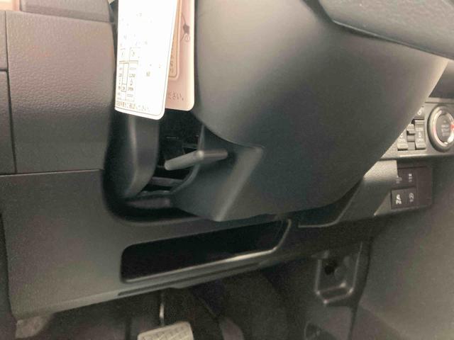 ムーヴキャンバスストライプスＧターボ衝突被害軽減ブレーキ　横滑り防止装置　オートハイビーム　アイドリングストップ　ステアリングスイッチ　オートライト　キーフリーシステム　オートエアコン　パノラマカメラ（岐阜県）の中古車