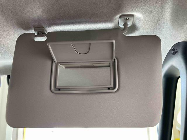 ムーヴキャンバスストライプスＧターボ衝突被害軽減ブレーキ　横滑り防止装置　オートハイビーム　アイドリングストップ　ステアリングスイッチ　オートライト　キーフリーシステム　オートエアコン　パノラマカメラ（岐阜県）の中古車