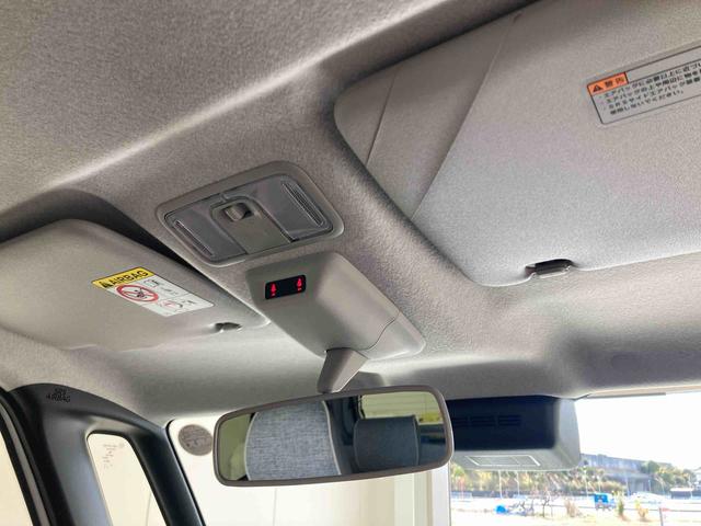 ムーヴキャンバスストライプスＧターボ衝突被害軽減ブレーキ　横滑り防止装置　オートハイビーム　アイドリングストップ　ステアリングスイッチ　オートライト　キーフリーシステム　オートエアコン　パノラマカメラ（岐阜県）の中古車