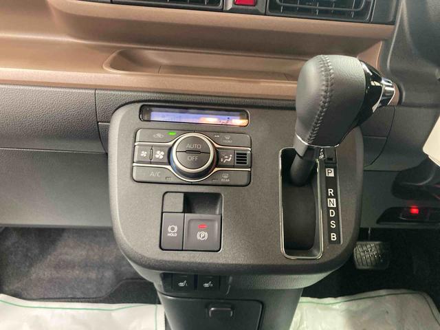 ムーヴキャンバスセオリーＧ衝突被害軽減ブレーキ　横滑り防止装置　オートハイビーム　アイドリングストップ　ステアリングスイッチ　オートライト　キーフリーシステム　オートエアコン　ナビ　ドラレコ　パノラマカメラ　ＥＴＣ　マット（岐阜県）の中古車