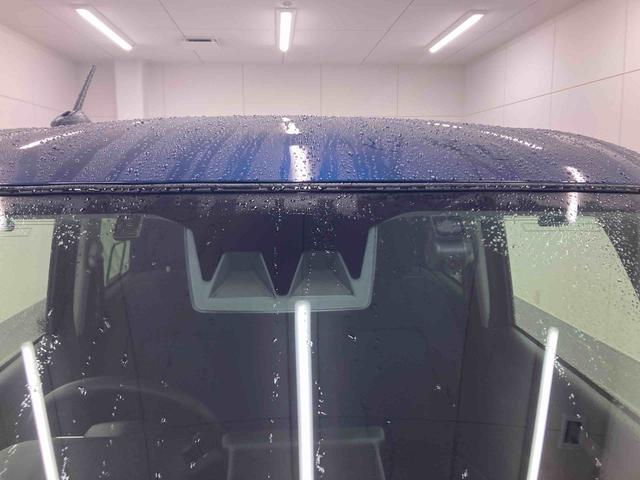 ムーヴキャンバスセオリーＧ衝突被害軽減ブレーキ　横滑り防止装置　オートハイビーム　アイドリングストップ　ステアリングスイッチ　オートライト　キーフリーシステム　オートエアコン　ナビ　ドラレコ　パノラマカメラ　ＥＴＣ　マット（岐阜県）の中古車