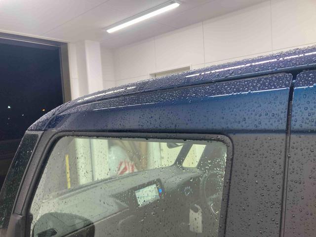 ムーヴキャンバスセオリーＧ衝突被害軽減ブレーキ　横滑り防止装置　オートハイビーム　アイドリングストップ　ステアリングスイッチ　オートライト　キーフリーシステム　オートエアコン　ナビ　ドラレコ　パノラマカメラ　ＥＴＣ　マット（岐阜県）の中古車