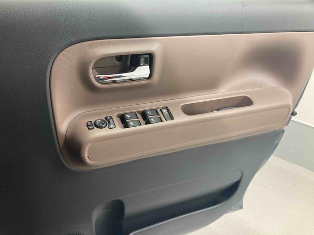 ムーヴキャンバスセオリーＧ衝突被害軽減ブレーキ　横滑り防止装置　オートハイビーム　アイドリングストップ　ステアリングスイッチ　オートライト　キーフリーシステム　オートエアコン　ナビ　ドラレコ　パノラマカメラ　ＥＴＣ　マット（岐阜県）の中古車