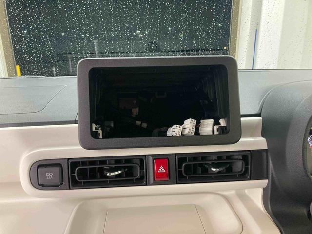 ムーヴキャンバスストライプスＧ衝突被害軽減ブレーキ　横滑り防止装置　オートハイビーム　アイドリングストップ　ステアリングスイッチ　オートライト　キーフリーシステム　オートエアコン　パノラマカメラ（岐阜県）の中古車