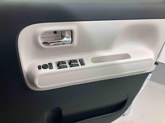 ムーヴキャンバスストライプスＧ衝突被害軽減ブレーキ　横滑り防止装置　オートハイビーム　アイドリングストップ　ステアリングスイッチ　オートライト　キーフリーシステム　オートエアコン　パノラマカメラ（岐阜県）の中古車