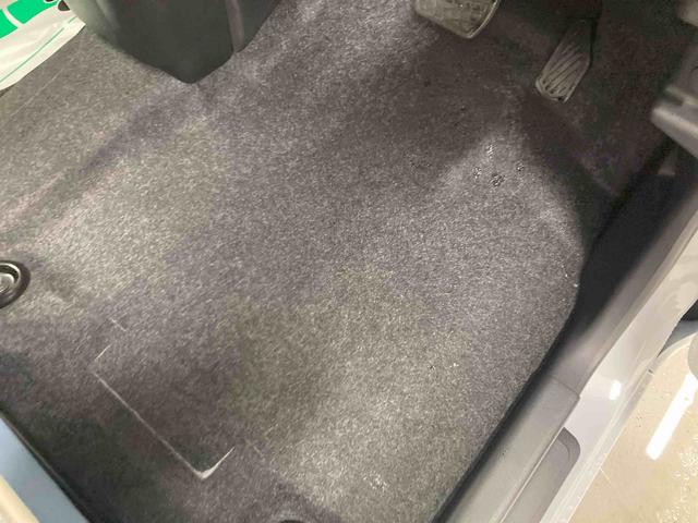 ムーヴキャンバスストライプスＧターボ衝突被害軽減ブレーキ　横滑り防止装置　オートハイビーム　アイドリングストップ　ステアリングスイッチ　オートライト　キーフリーシステム　オートエアコン　パノラマカメラ（岐阜県）の中古車