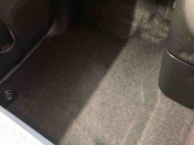 ムーヴキャンバスストライプスＧターボ衝突被害軽減ブレーキ　横滑り防止装置　オートハイビーム　アイドリングストップ　ステアリングスイッチ　オートライト　キーフリーシステム　オートエアコン　パノラマカメラ（岐阜県）の中古車