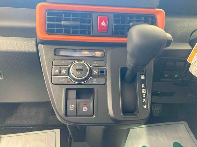 タントファンクロス（岐阜県）の中古車