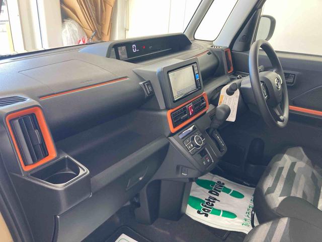 タントファンクロス（岐阜県）の中古車