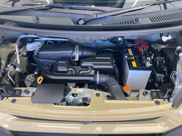 タントファンクロス（岐阜県）の中古車