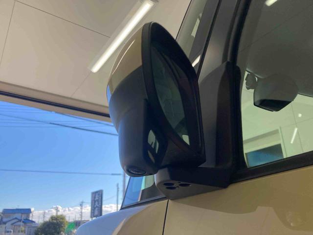 タントファンクロス（岐阜県）の中古車