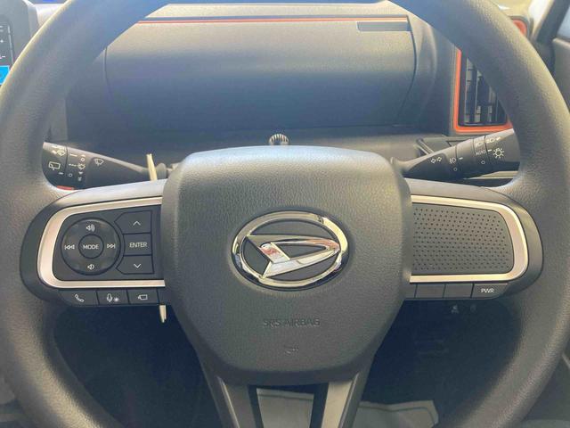 タントファンクロス（岐阜県）の中古車