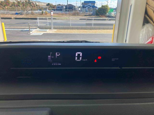 タントファンクロス（岐阜県）の中古車